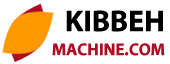 Kibbeh Machine Logo