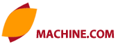 Kibbeh Machine Logo